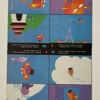 Le Tour du Monde