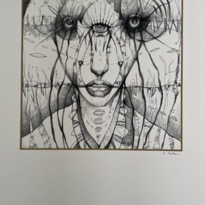 Lino Di Vinci - Triclope