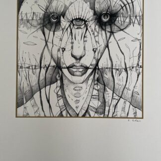 Lino Di Vinci - Triclope