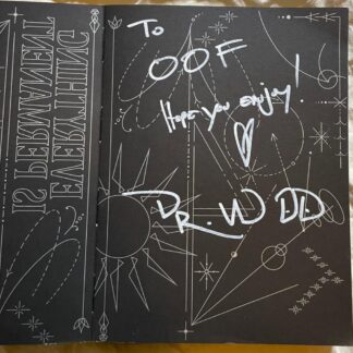 Everything is Permanent - Dr Woo