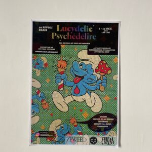 Lucydelic Psychédélire