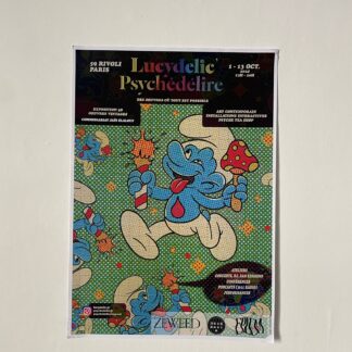 Lucydelic Psychédélire