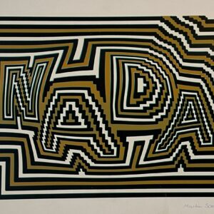 Martin Schwarz - NADA