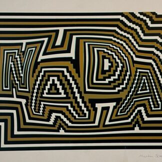 Martin Schwarz - NADA