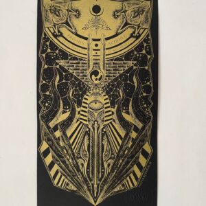 @Frisson Acidulé - Neptunian Maximalism