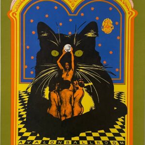 Robert Fried - Canned Heat, Lothar and the Hand People, All Men Joy, Super Ball