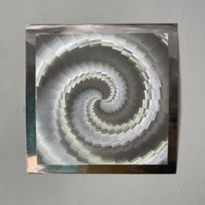 Spirale cinétique