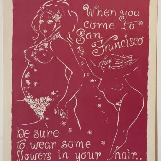 MF Decorative Design Poster