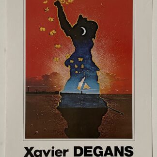Xavier Degans, Galerie Akutuarys