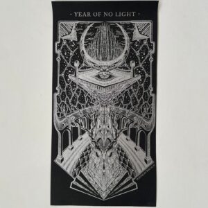 @Frisson Acidulé - Year of no Light