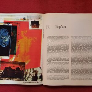 Histoire de l'art Alpha (10 volumes)