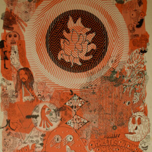 Seripop « AIDS Wolf launch »