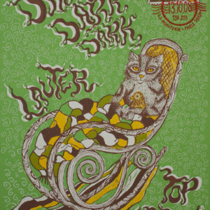 Arrache Toi Un Œil « Dark Dark Dark Lauter »