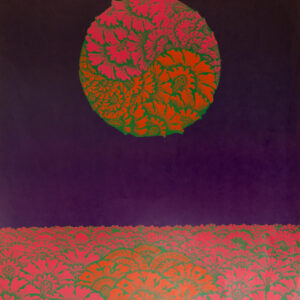 Victor Moscoso « Poster Show »