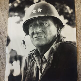 Affiche Soldat