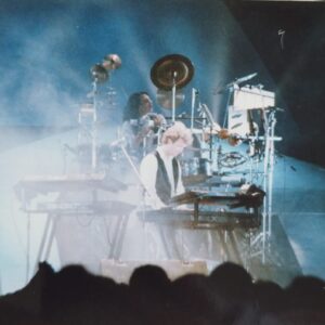 Photographie archive - AHA