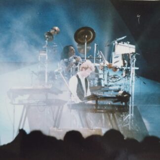Photographie archive - AHA