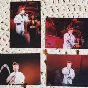 lot photographies - Rick Atsley