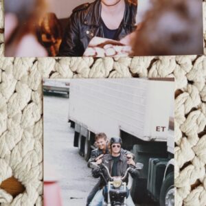 Lot photographies d’archives  – AHA