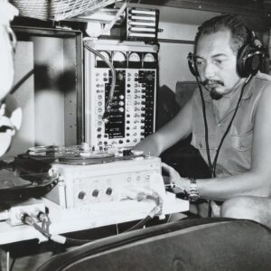 Photographie d'archive - La griffe et la dent