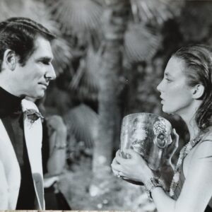 Photographie d'archive - Vera Horstig-Primuz