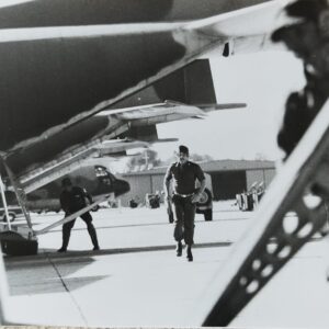 photographie d'archive - Charles Bronson