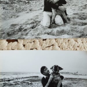 Lot photographie archive - Jean Claude Brialy