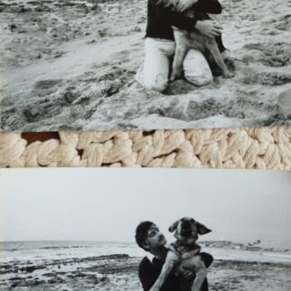 Lot photographie archive - Jean Claude Brialy