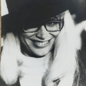 Photographie archive - Karen Black