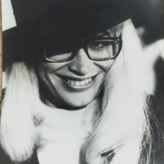 Photographie archive - Karen Black