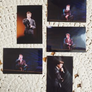 lot photographie d'archive - Rick Atsley